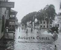 Augusta Curiel Fotografe van de opgepoetste momenten