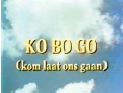 Ko Bo Go