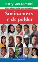 Surinamers in de polder