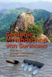 Geologie en landschap van Suriname - Parbode Sneak Peek