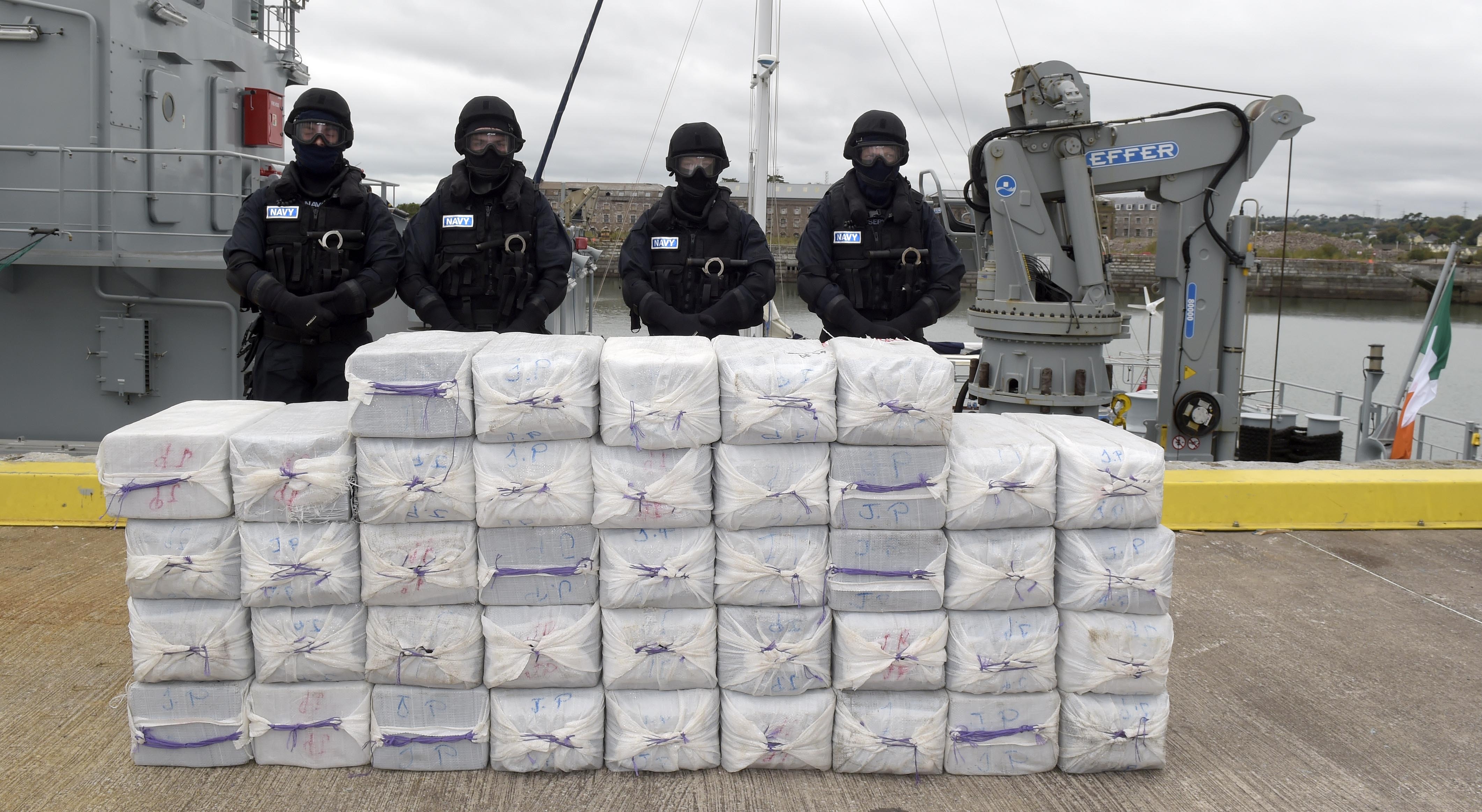 Essay: ‘War on drugs’: nederlagen die als overwinningen worden verkocht