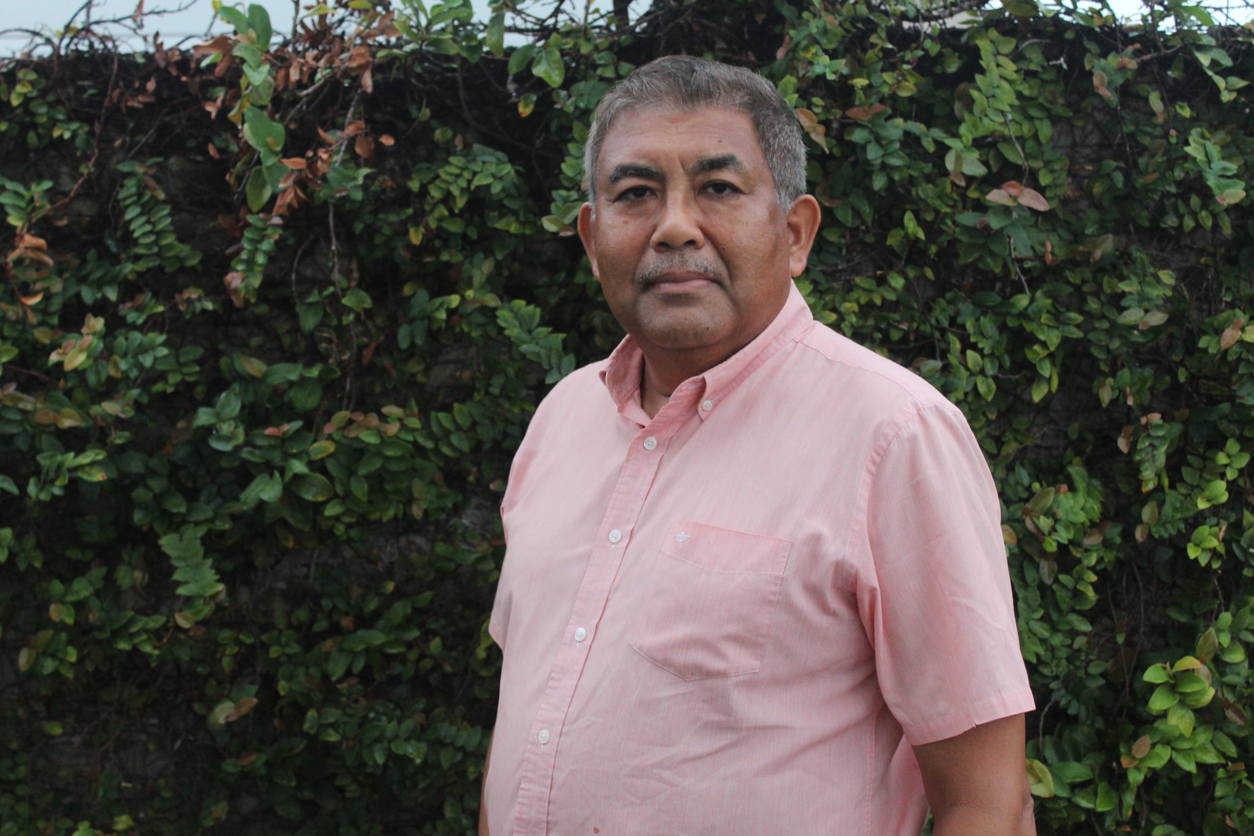 Jim Bousaid: ‘Ik wilde per se werken voor een echt Surinaams bedrijf’ - Parbode Sneak Peek