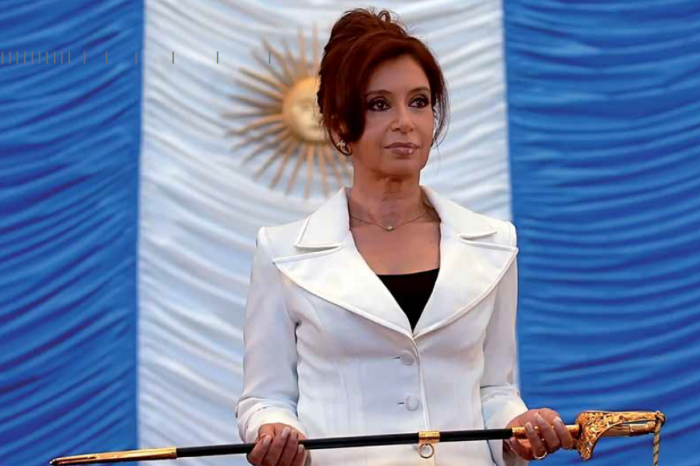 Verkiezingen in Argentinië: De strijd om de gematigde kiezer in het centrum - Parbode Sneak Peek