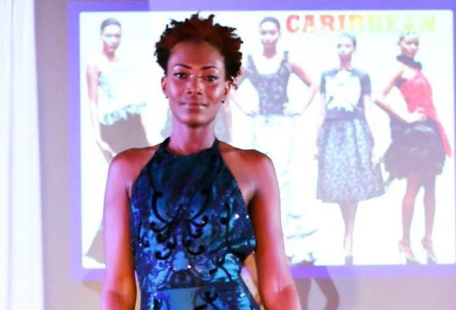 Opmerkelijke Surinamer: Model Yiosa Baabo - Parbode Sneak Peek