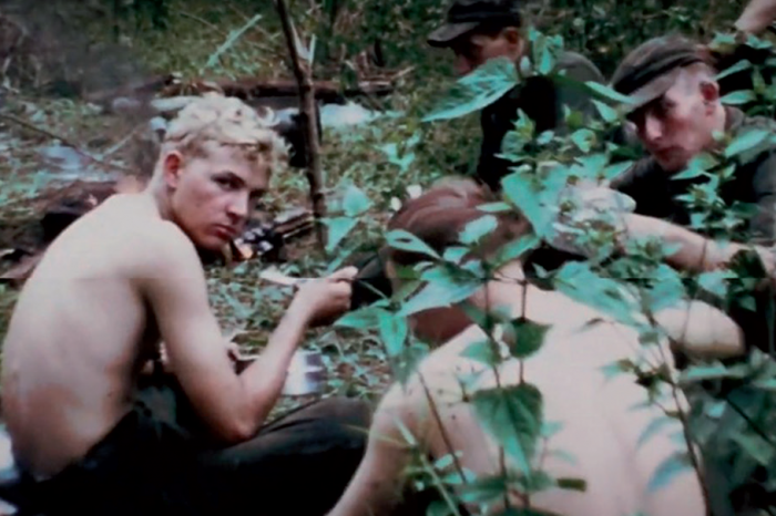 Film: Onze jongens in de jungle - Parbode Sneak Peek