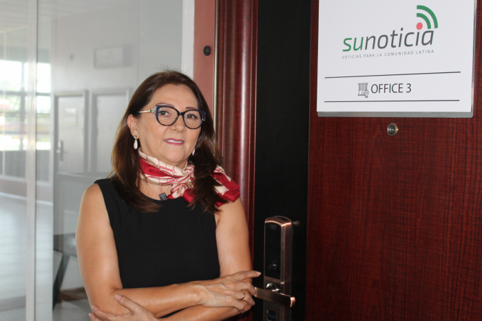 Platform SuNoticia een begrip voor Spaanstaligen in Suriname - Parbode Sneak Peek