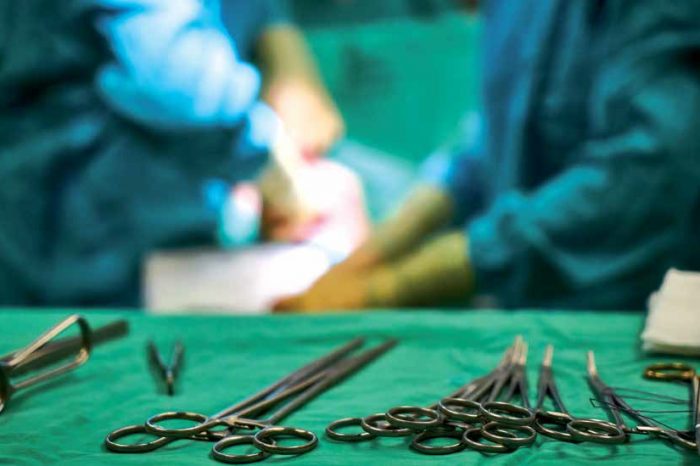Plastische chirurgie: veel verder dan het uiterlijk alleen - Parbode Sneak Peek