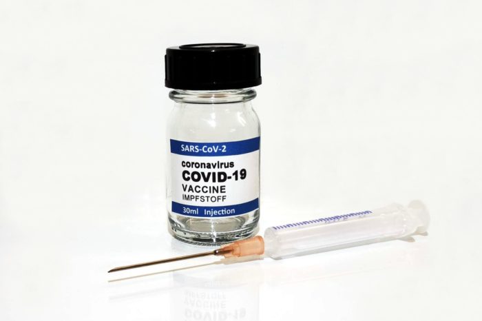 Nonsens: ‘COVID-19-gevaccineerden sterven binnen twee jaar’