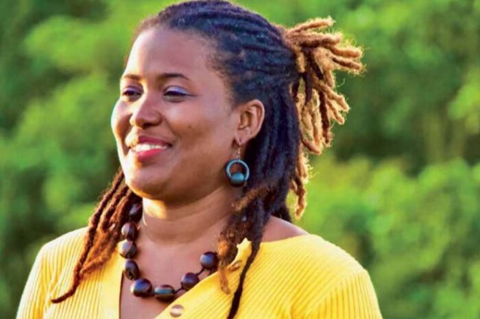 Muziek: Zangeres Beryl Milop, gedreven pleitbezorger Afro-Surinaamse cultuur - Parbode Sneak Peek