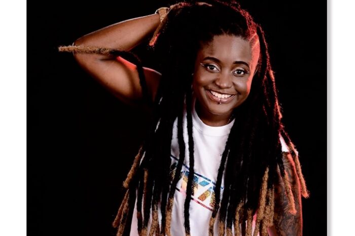 Opmerkelijke Surinamer dj Jemaya moest vechten voor positie in dj-scene - Parbode Sneak Peek