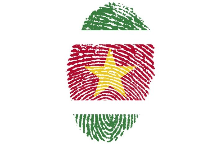Wat de Surinamer zo sterk maakt